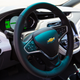 Illustration for article titled Heres How The Chevrolet Bolt EV Drives When Its Pushed To Its Limits In A Parking Lot